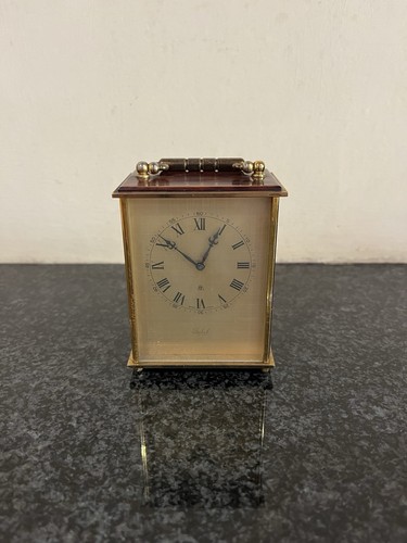 Imhof vintage brass day - vintage,