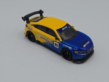 Hot Wheels Honda Civic Spoon