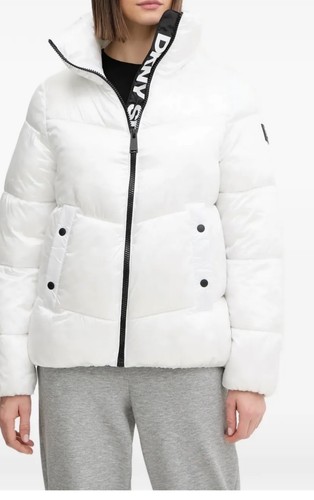 Dkny sport bright white - sport,