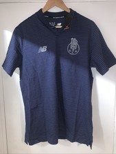 FC Porto New Balance Polo