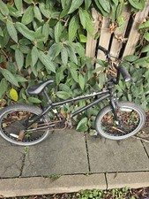 BMX Bike for Kids