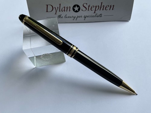 Montblanc meisterstuck 165 - montblanc,