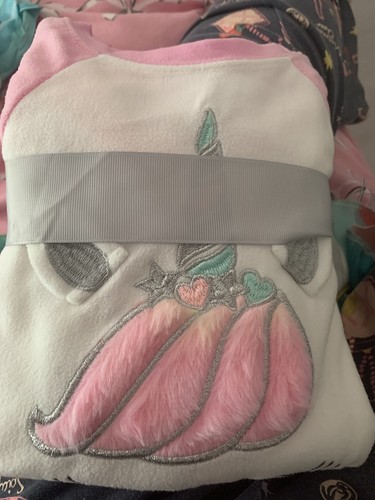 Girls primark ballerina pjs - primark,
