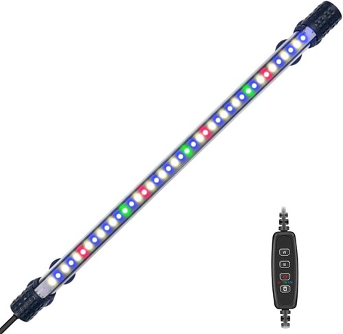 Varmhus submersible led - submersible,