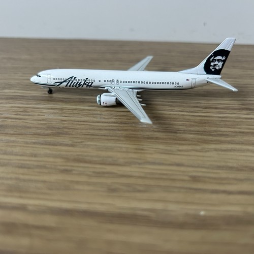 Gemini jets alaska airlines - jets,