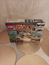 LEGO Star Wars: AAT (75080)