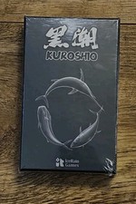 Kuroshio Game - TBD Games -