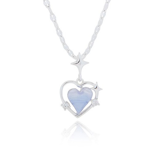 Coast jewellery candy silver - "candy,