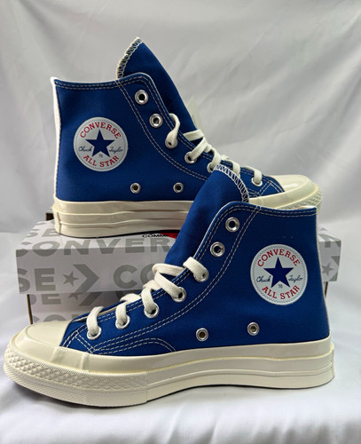 Converse chuck cdg comme - converse, 70