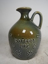 Vintage Wade Porcelain Poteen