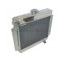 AIRTEC Aluminium Radiator