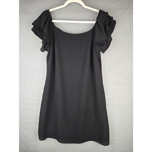 Betsey johnson mini - dress, size