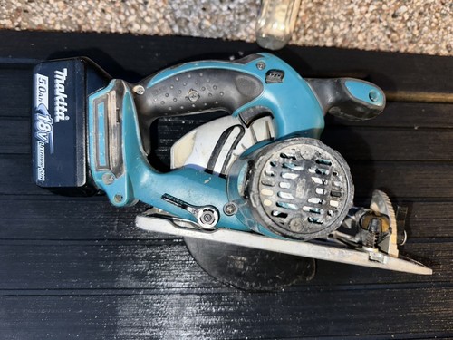 Makita dss611 18v 165mm - dss611,