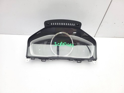 Volvo xc60 2016 instrument - 2016,