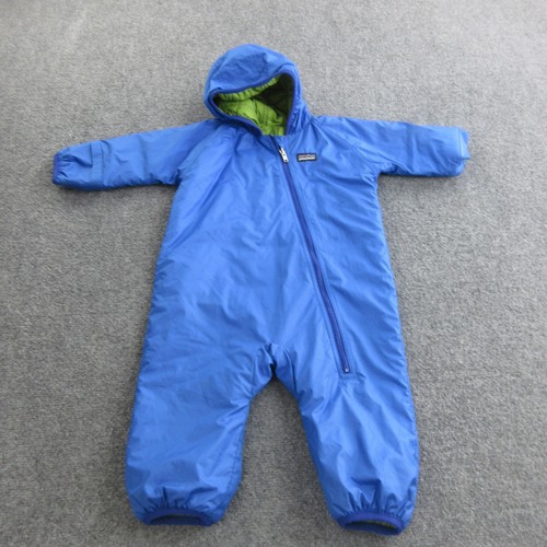 Patagonia bunting snowsuit - bunting,