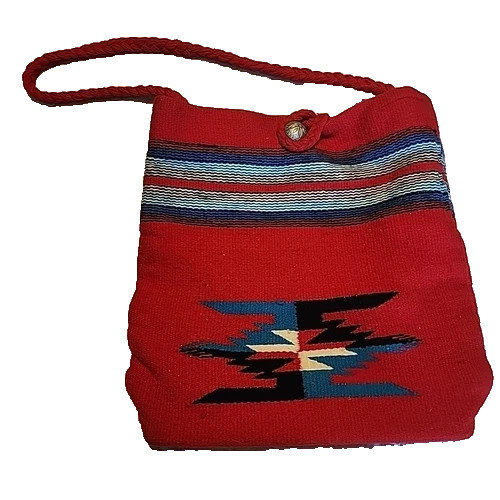 Vtg americraft inc wool - americraft,,