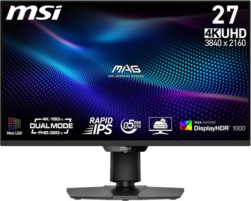 Msi mag 274updf e16m 27inch - e16m,,