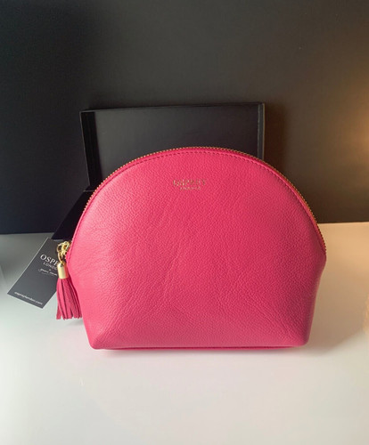Osprey london pink nappa - london,