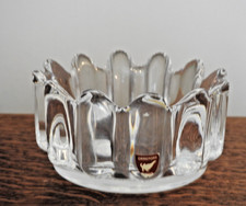 Vintage Orrefors Princess