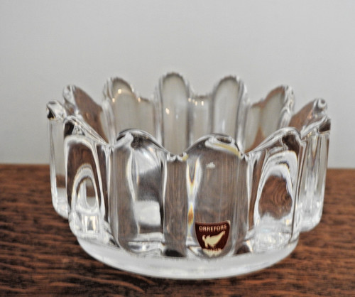Vintage orrefors princess - vintage,