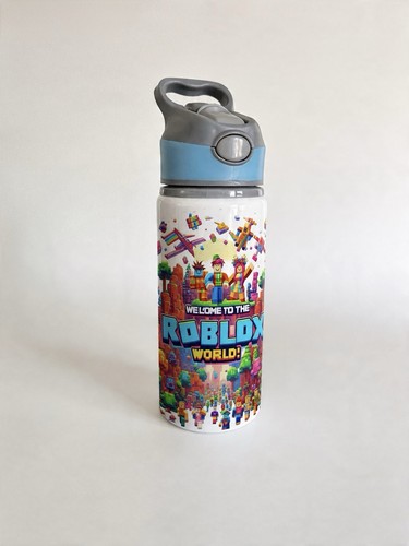 Roblox aluminium reusable - aluminium,