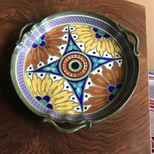 Vintage Gouda pottery 3