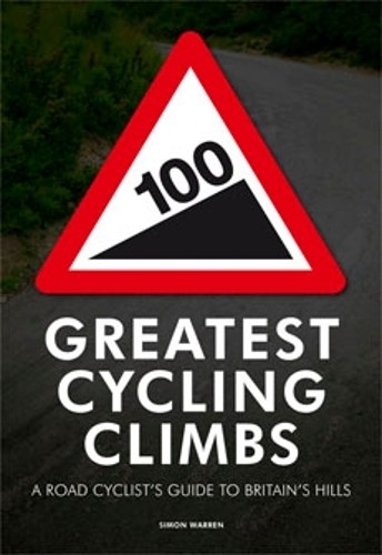 100 greatest cycling climbs - 100,