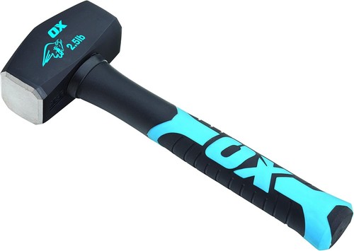 Club hammer sledgehammer - -,