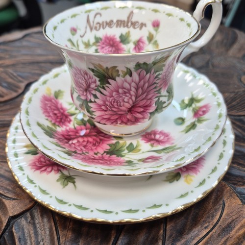 Royal albert flower the - royal,