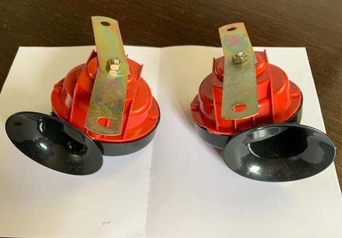 Snail horn f1618 for reliant - f1618-3,