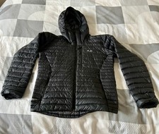RAB Alpine  Microlight  Jacket