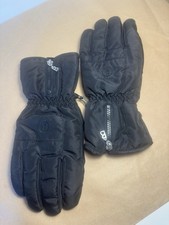 Bogner Mens Ski Gloves Size L