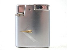 Job lot of four gas lighters