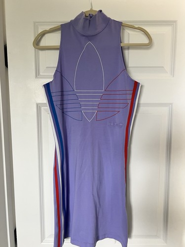 Adidas tank dress - adidas,