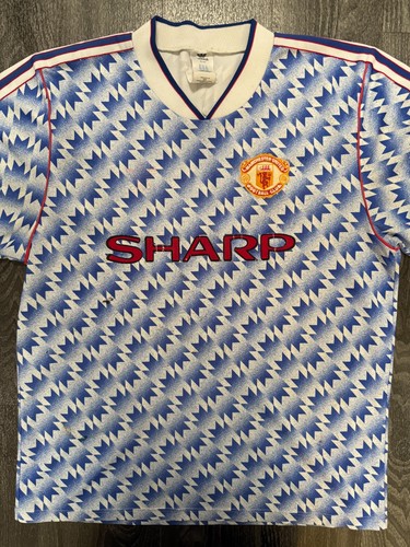 Original adidas manchester - original,