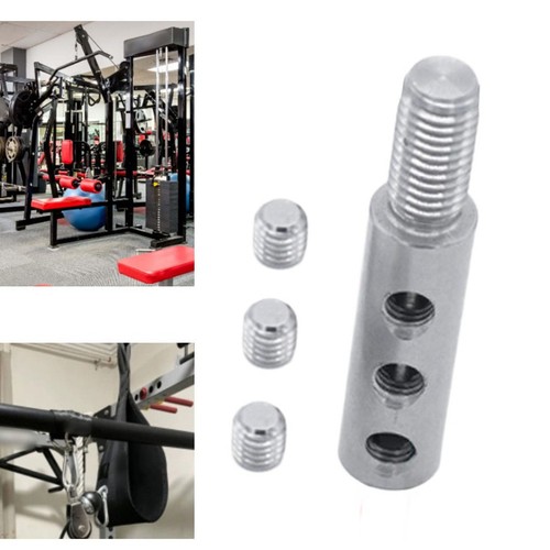 Gym cable terminal stopper - gym,