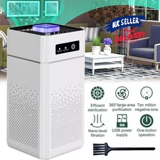 Air Purifiers For Large Room