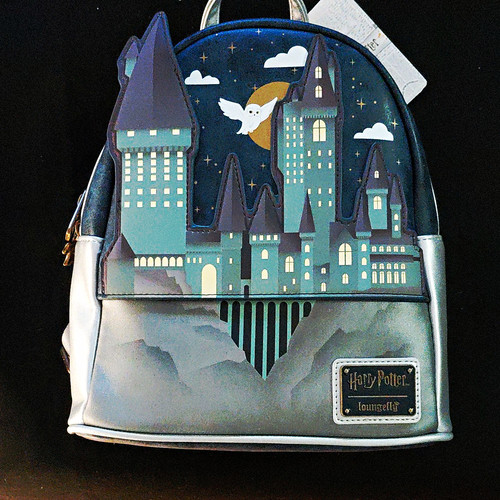 Loungefly harry potter - harry,