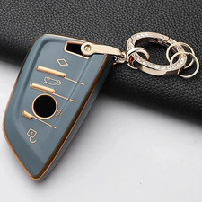 Key Cover Case for BMW X1 X3