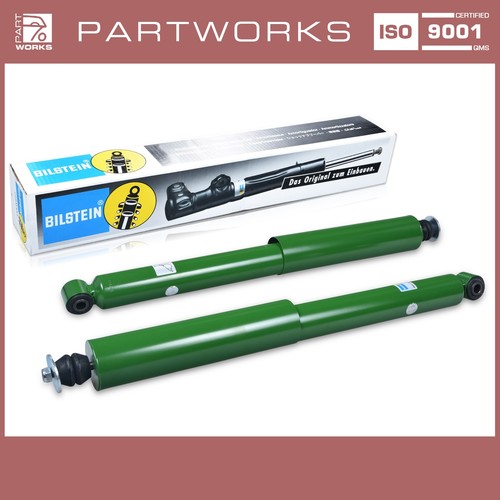 Shock absorbers for porsche - 2x,