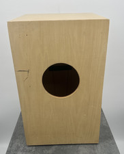 Cajon Drum Box