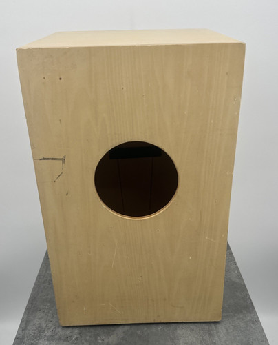 Cajon drum box - cajon,