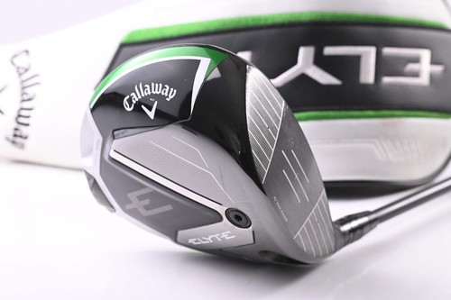 Callaway elyte driver - callaway, /