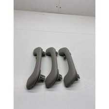 Renault Clio interior roof