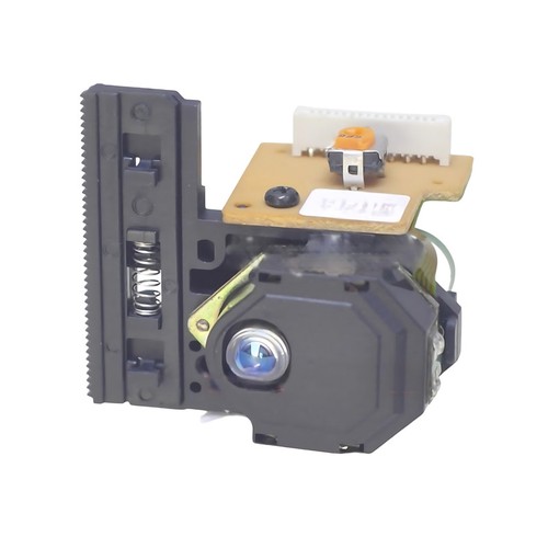 Optical laser lens pickup - optical,
