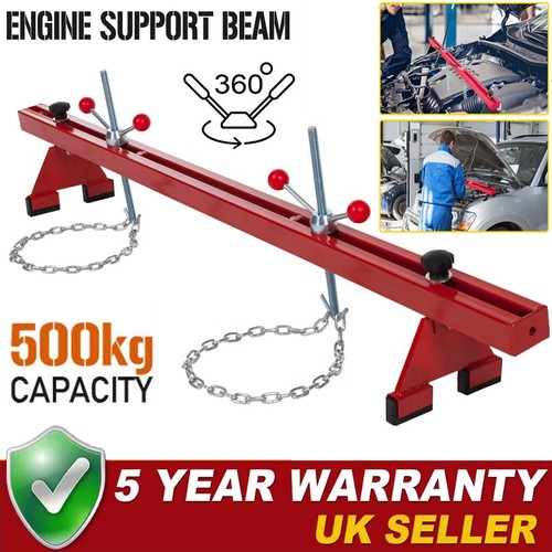500kg heavy duty engine - 500kg,