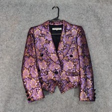 VTG Yves Saint Laurent Blazer
