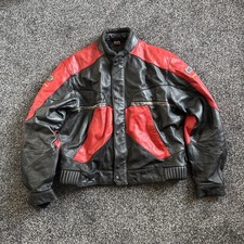 Shoei Motor Bike Jacket