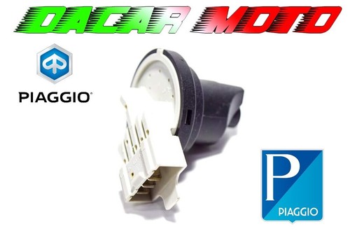 Starter switch original key - starter,