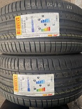 2x 245 35 20  Pirelli Dragon
